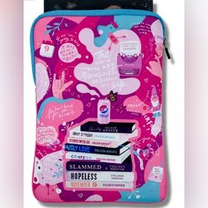 Colleen Hoover Bookbeau